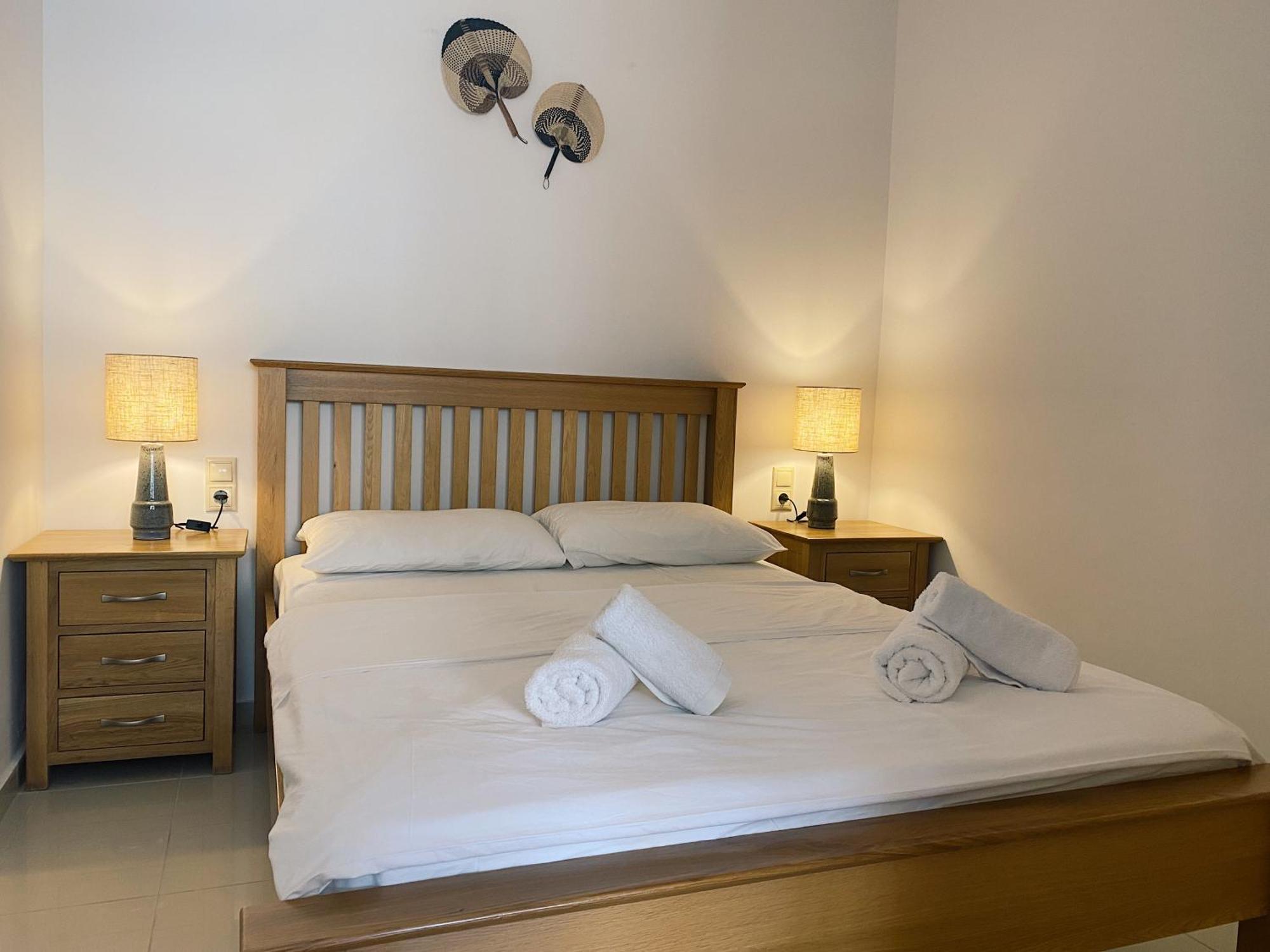 Lagada Aparthotel 2*