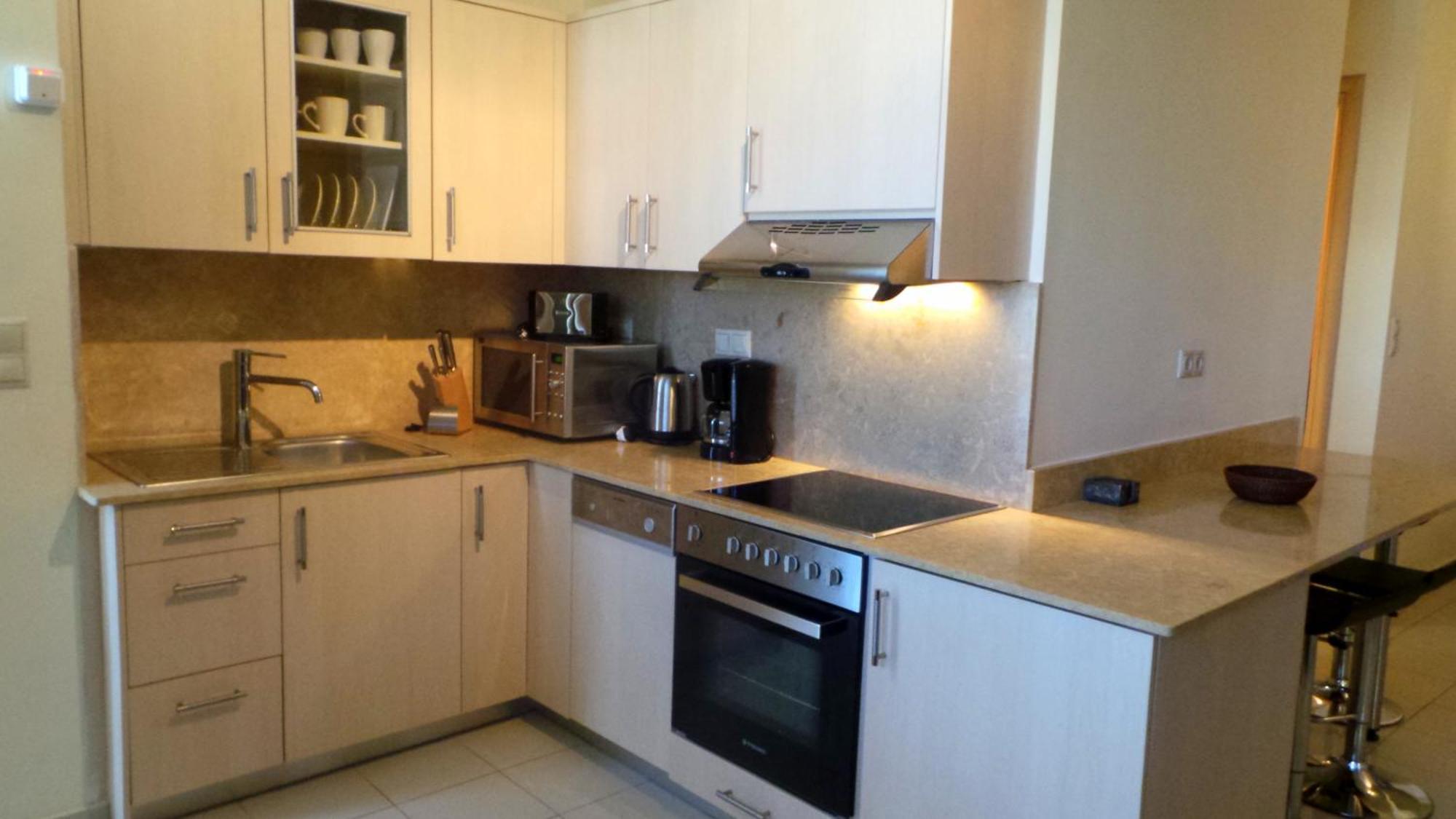 Lagada Aparthotel 2*