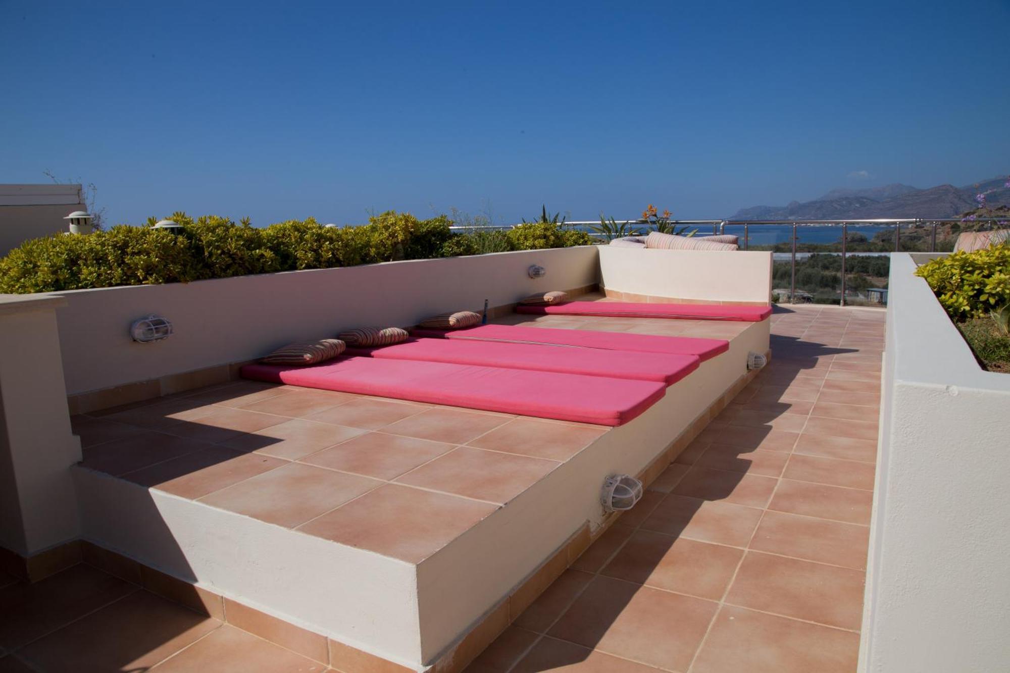 Aparthotel Lagada 2*