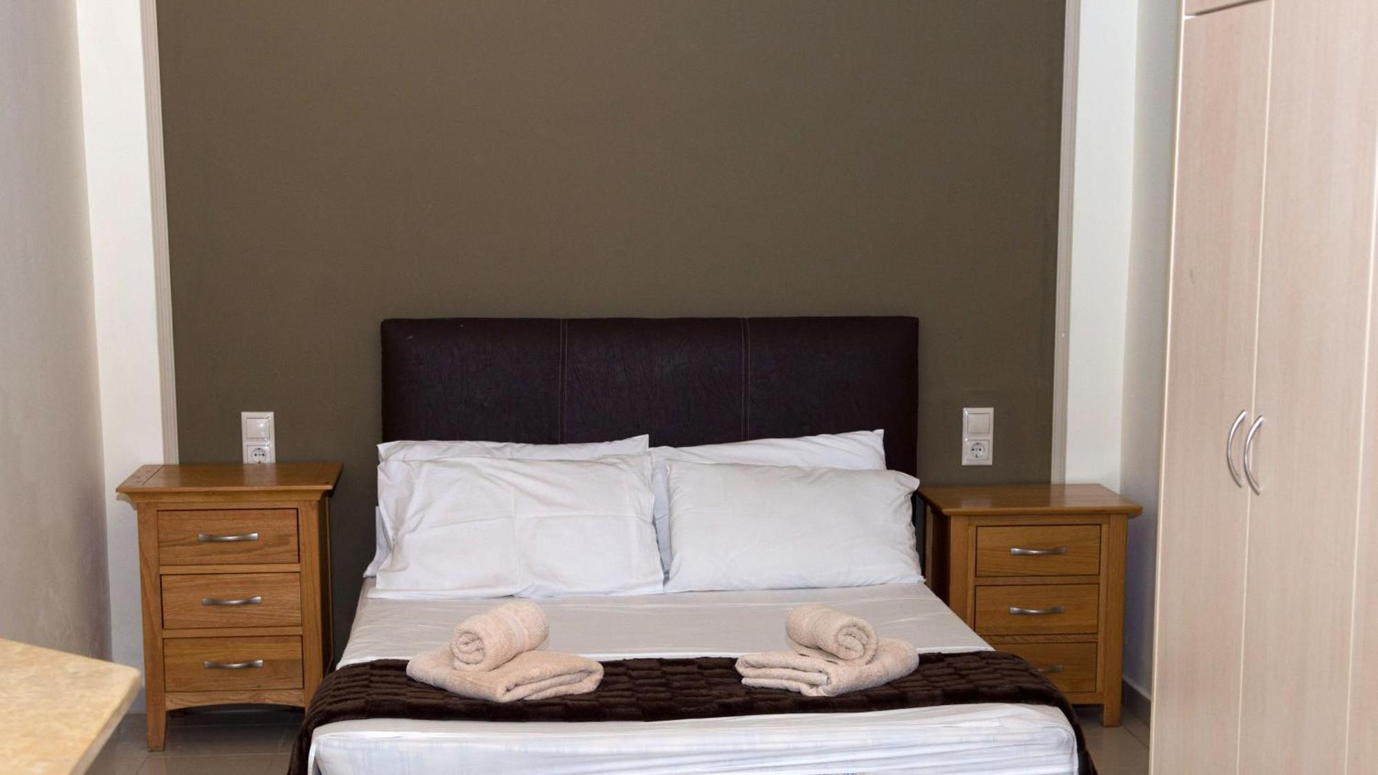 Aparthotel Lagada