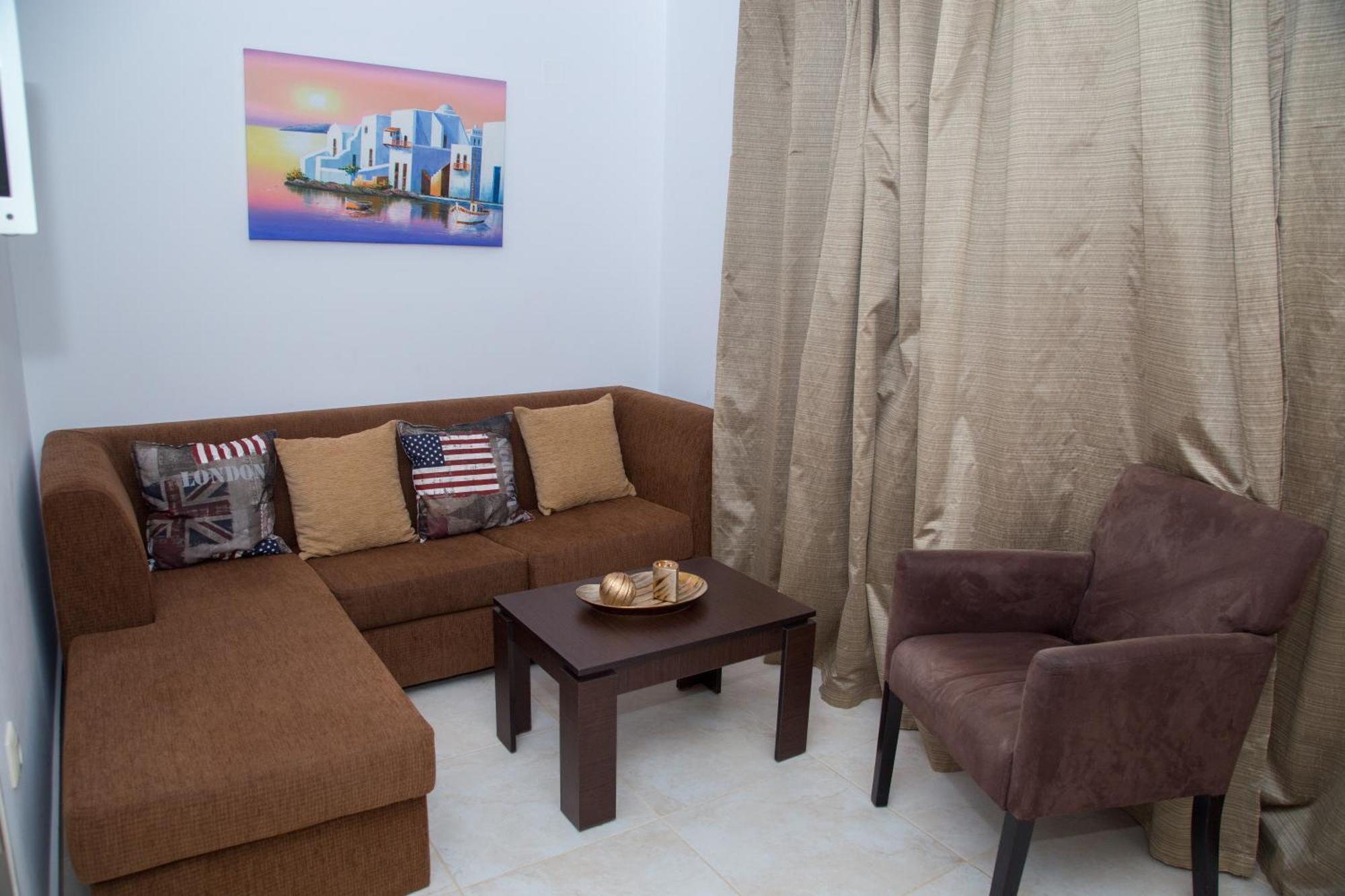 Aparthotel Lagada 2*
