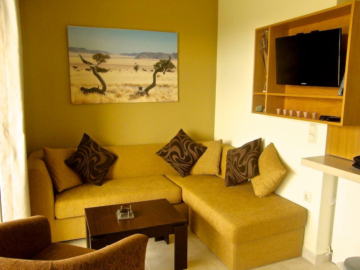 Aparthotel Lagada 2*