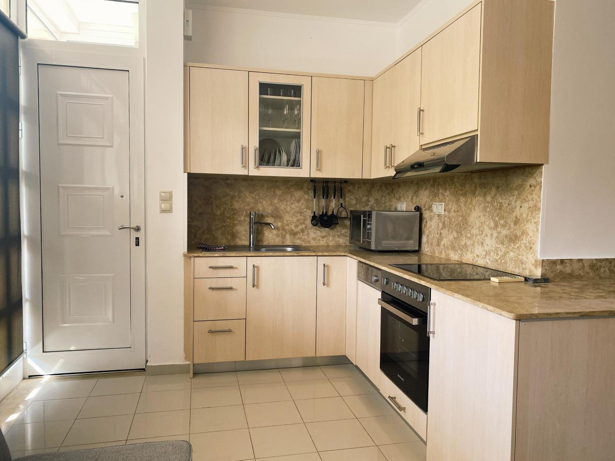 Lagada Hotel apartamentowy 2*