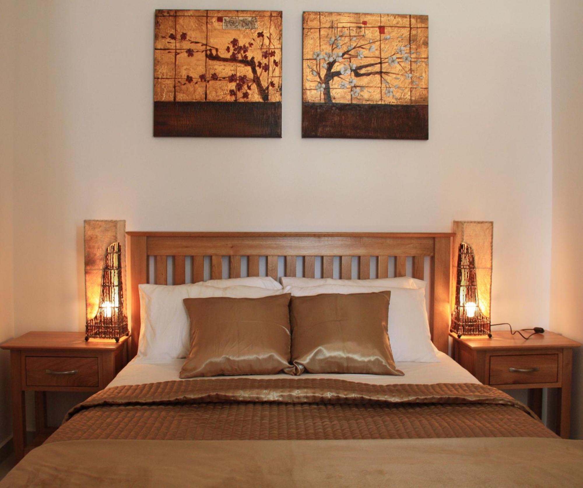 Lagada Hotel apartamentowy 2*