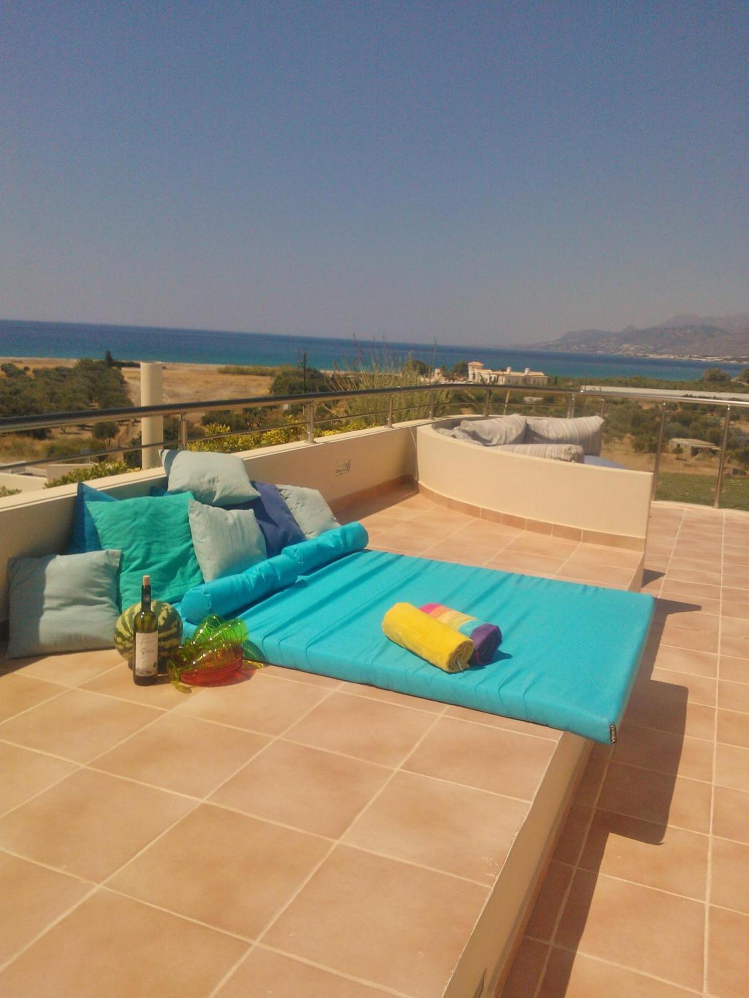 Hotel apartamentowy Lagada 2*