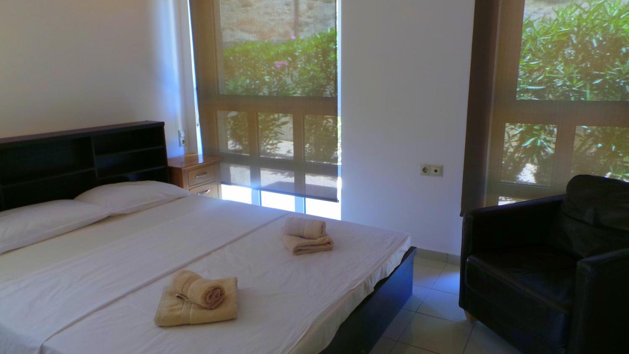 Hotel apartamentowy Lagada