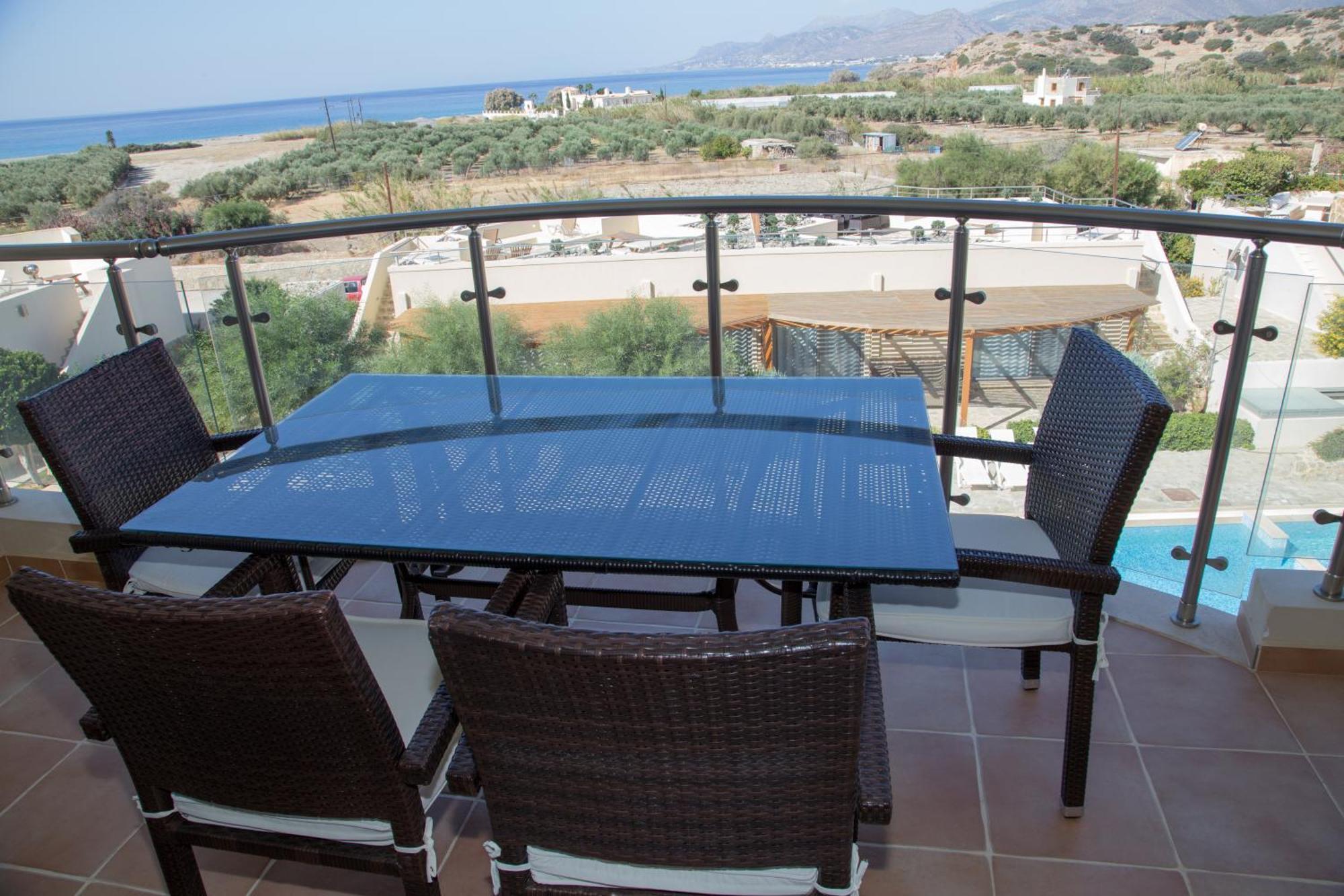 Lagada Hotel apartamentowy 2*
