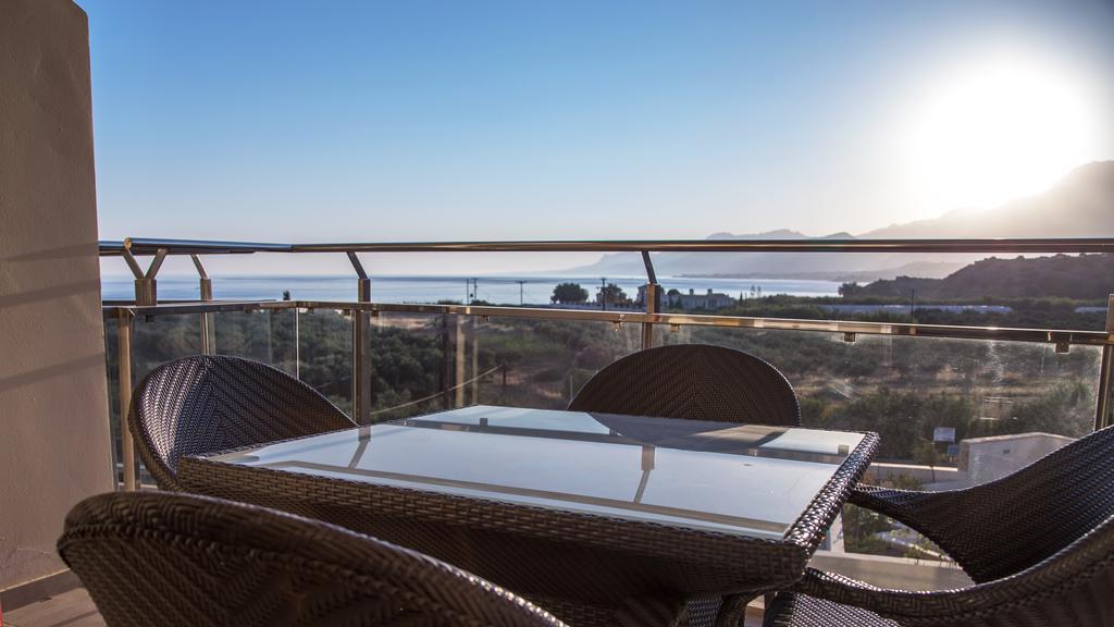 Lagada Hotel apartamentowy