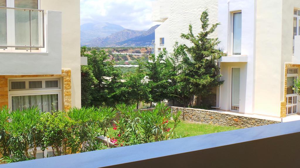 Lagada Hotel apartamentowy 2*