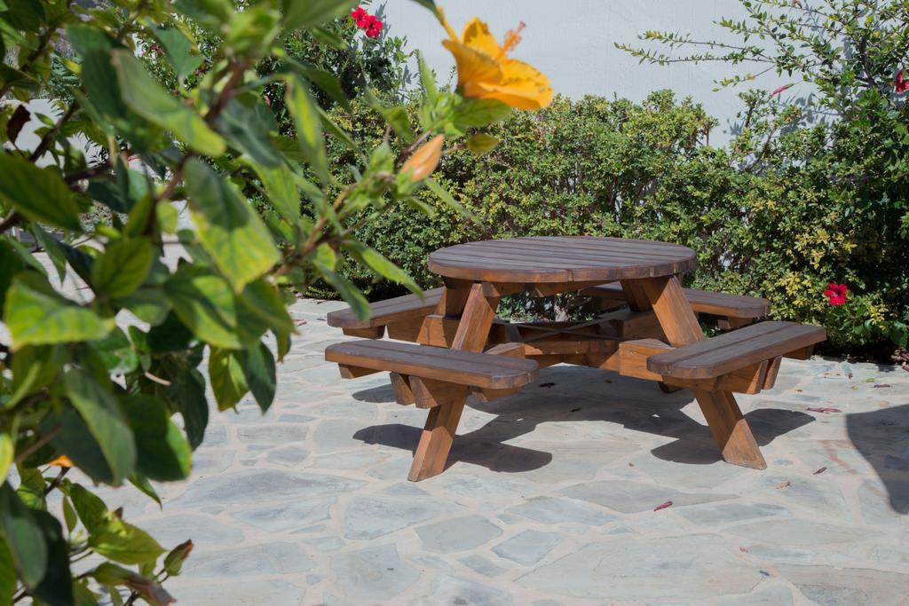 Hotel apartamentowy Lagada 2*