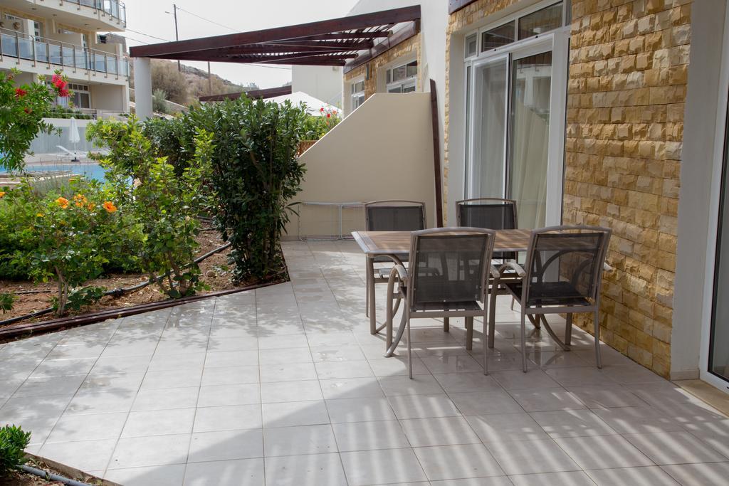 Lagada Hotel apartamentowy