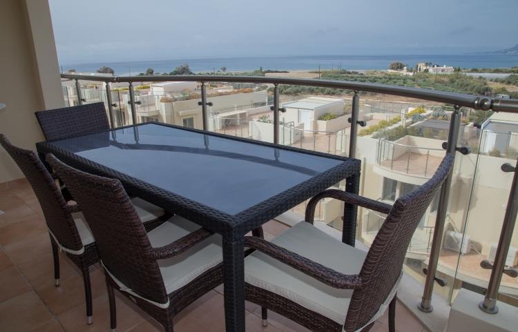 Lagada Hotel apartamentowy 2*