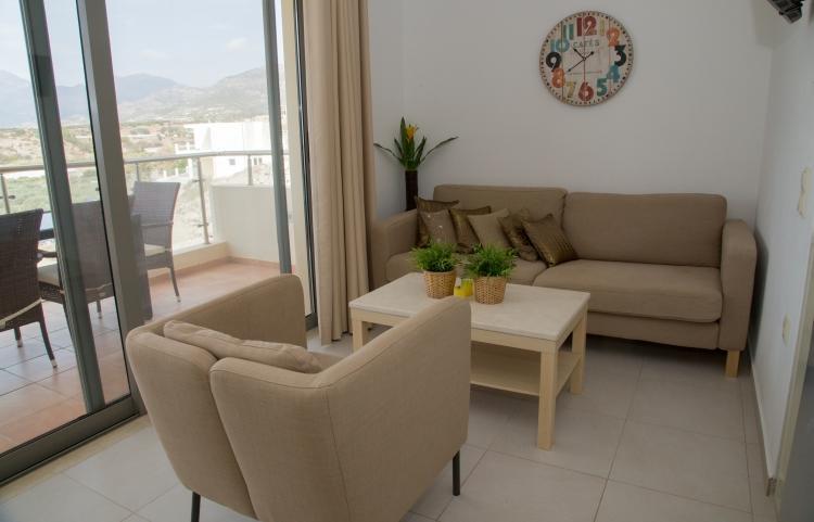 Aparthotel Lagada 2*