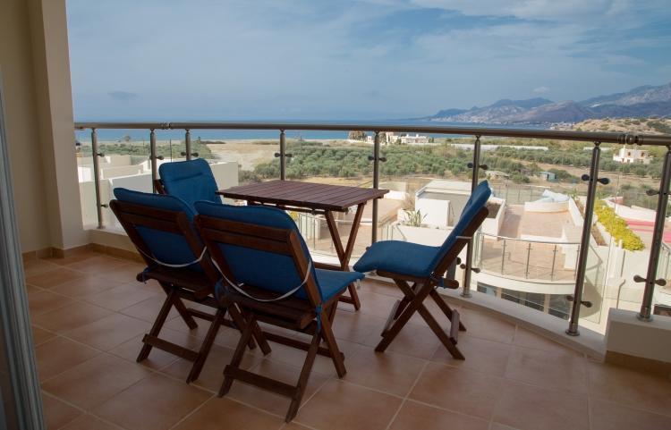 Lagada Hotel apartamentowy