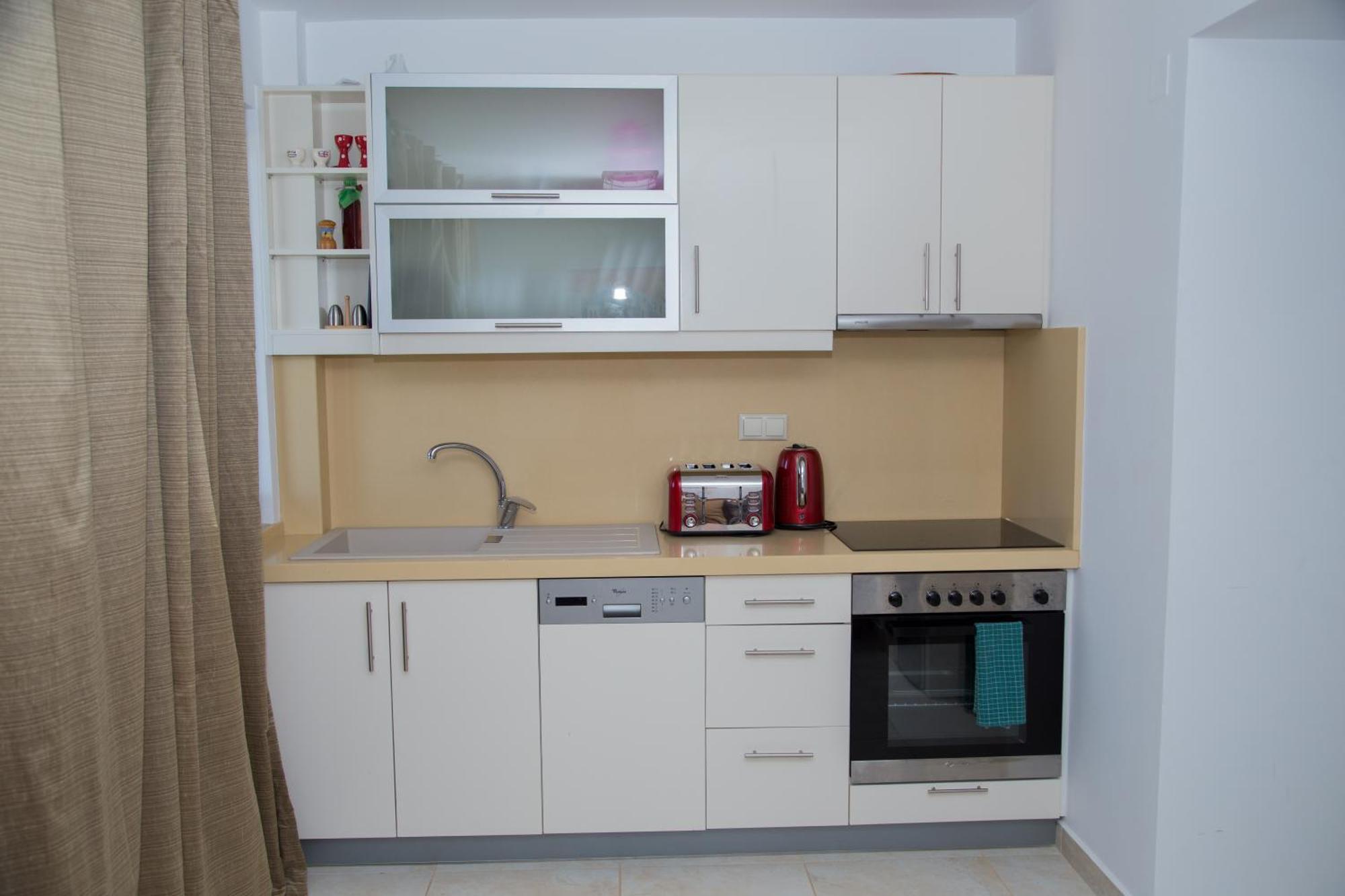 Lagada Aparthotel 2*