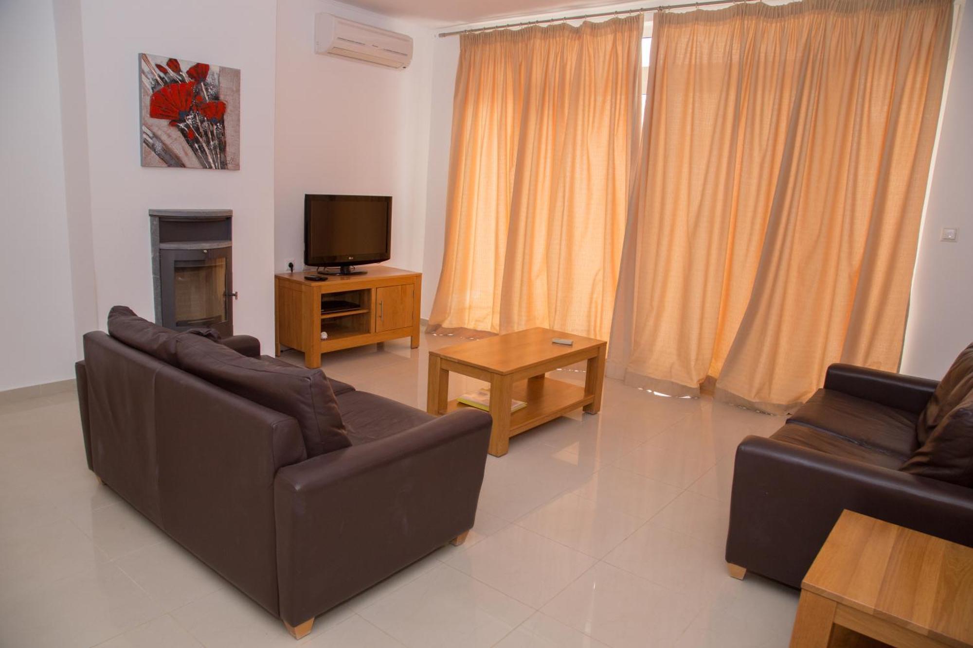 Lagada Aparthotel