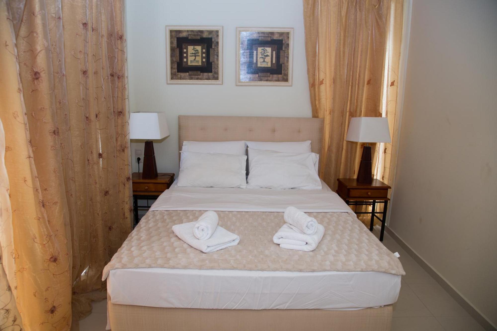 Lagada Aparthotel