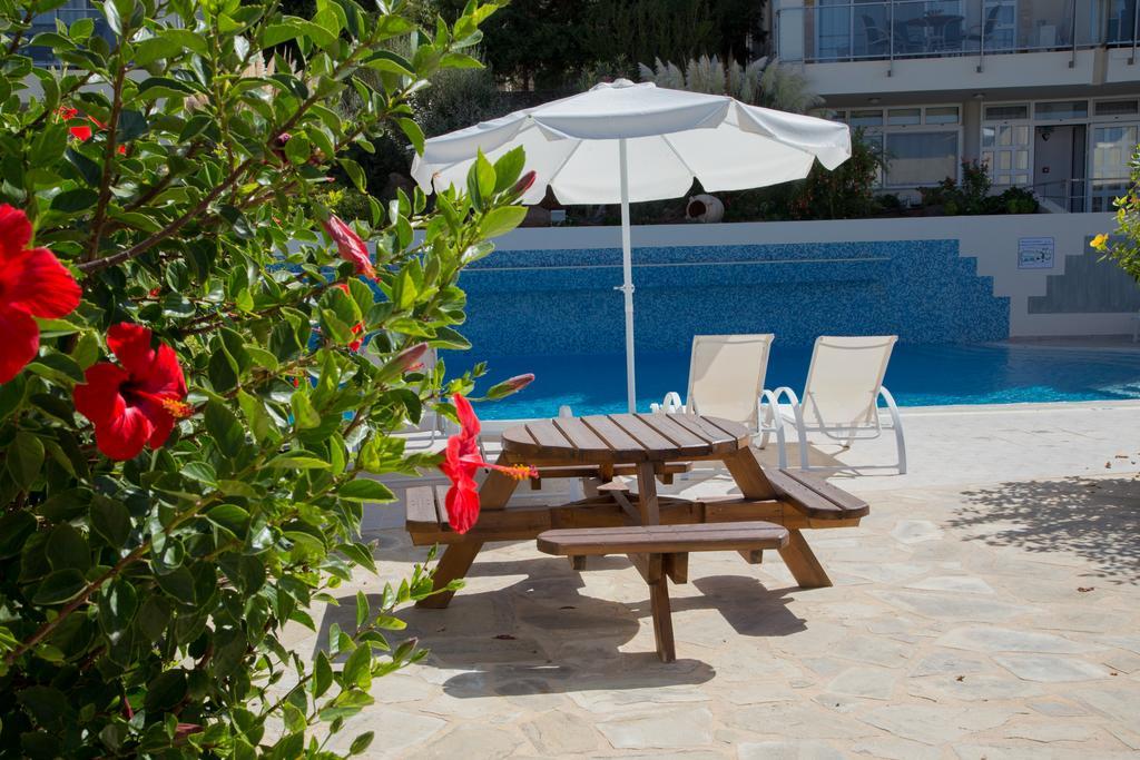 Lagada Aparthotel